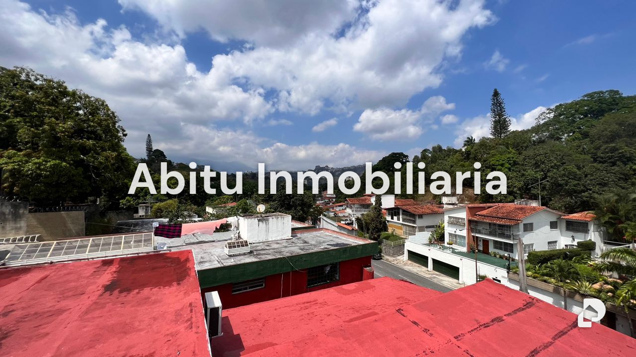Casa en Prados del Este, Caracas