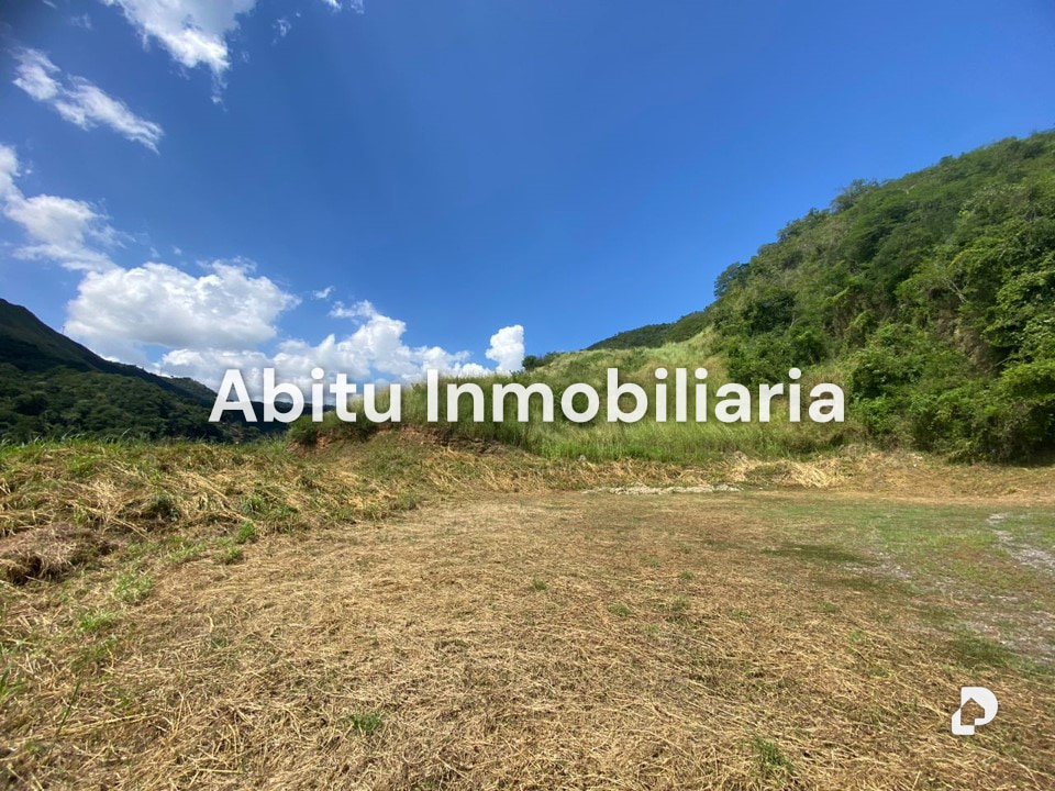 Terreno en Guarenas