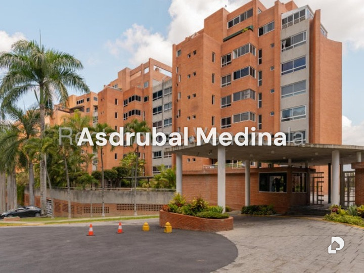 Apartamento en Macaracuay, Caracas