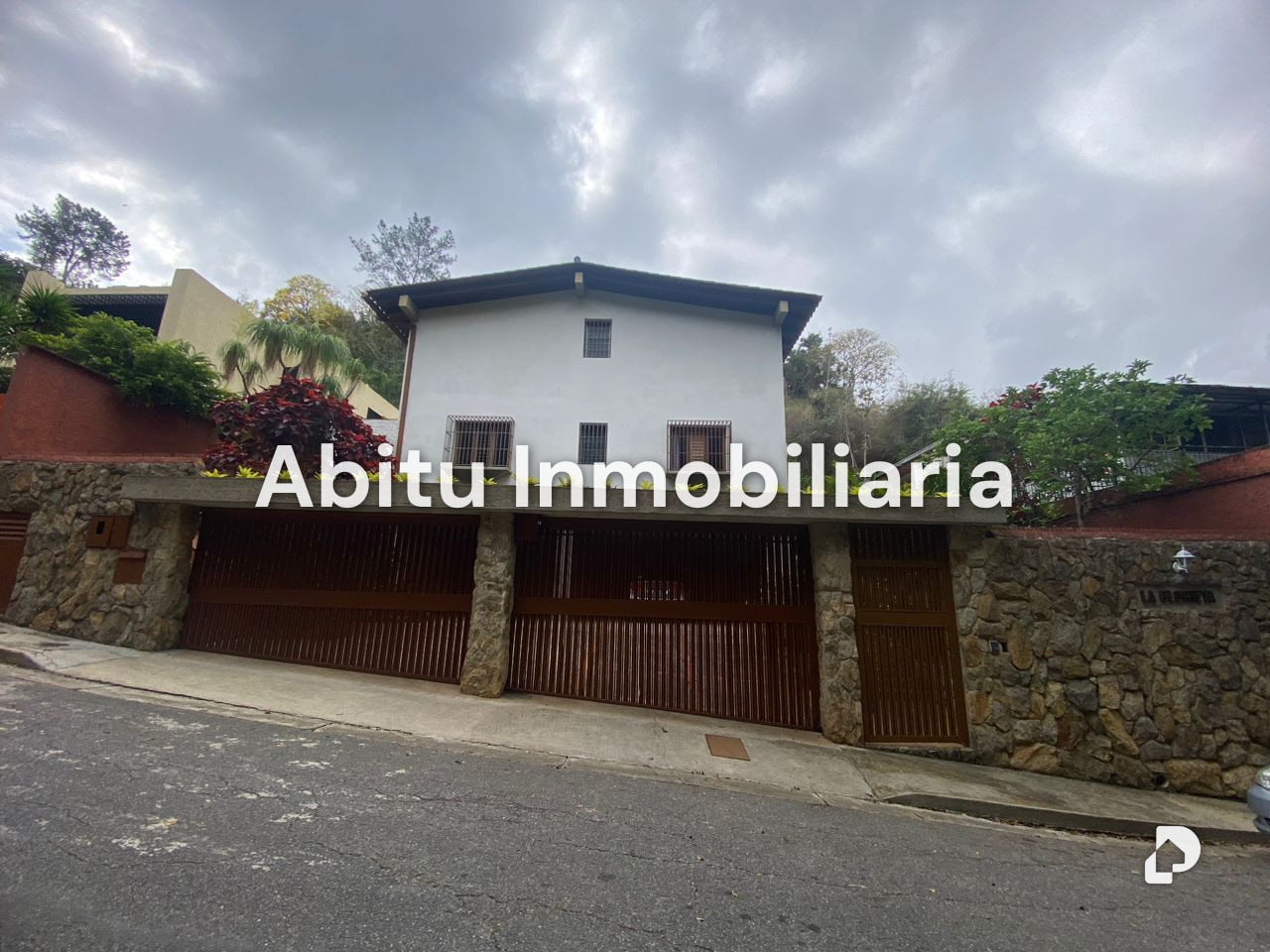 Casa en Colinas de Tamanaco, Caracas