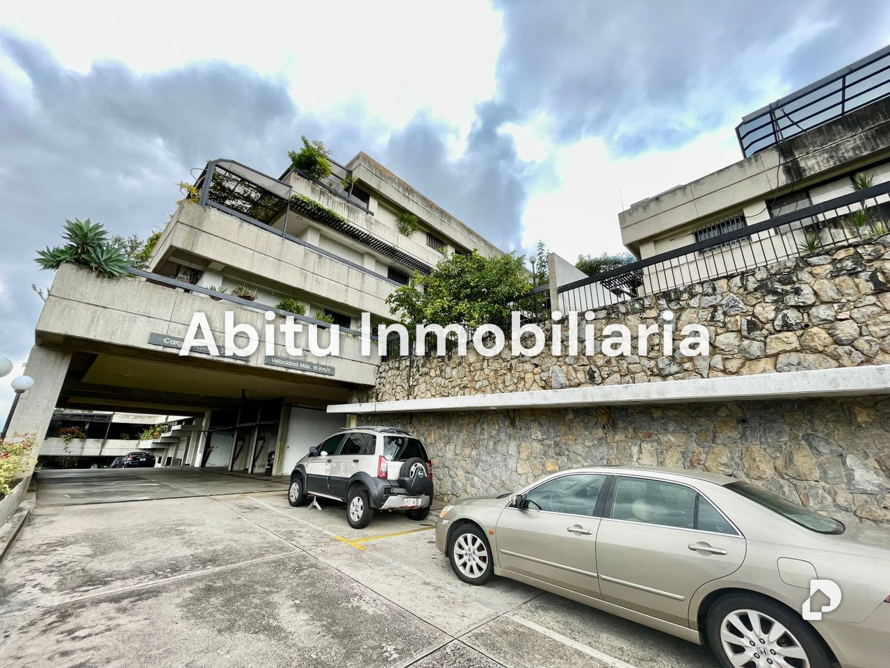 Apartamento en La Tahona, Caracas