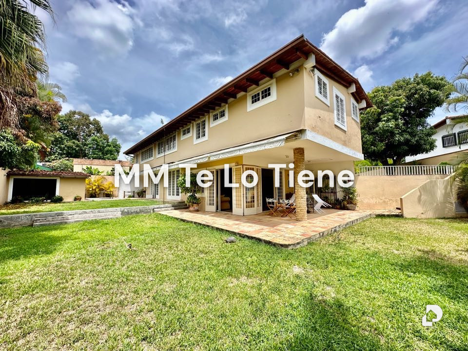 Casa en Caurimare, Caracas