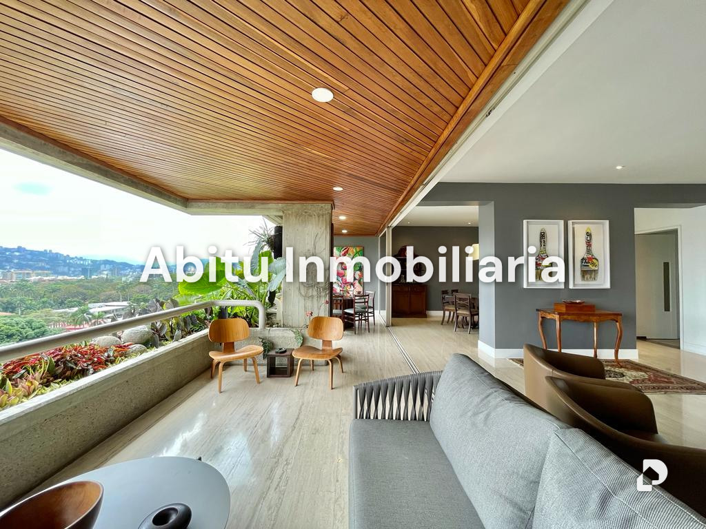 Apartamento en La Castellana, Caracas