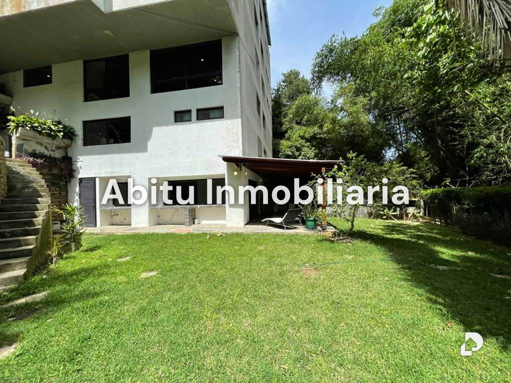 Apartamento en Alto Hatillo, Caracas
