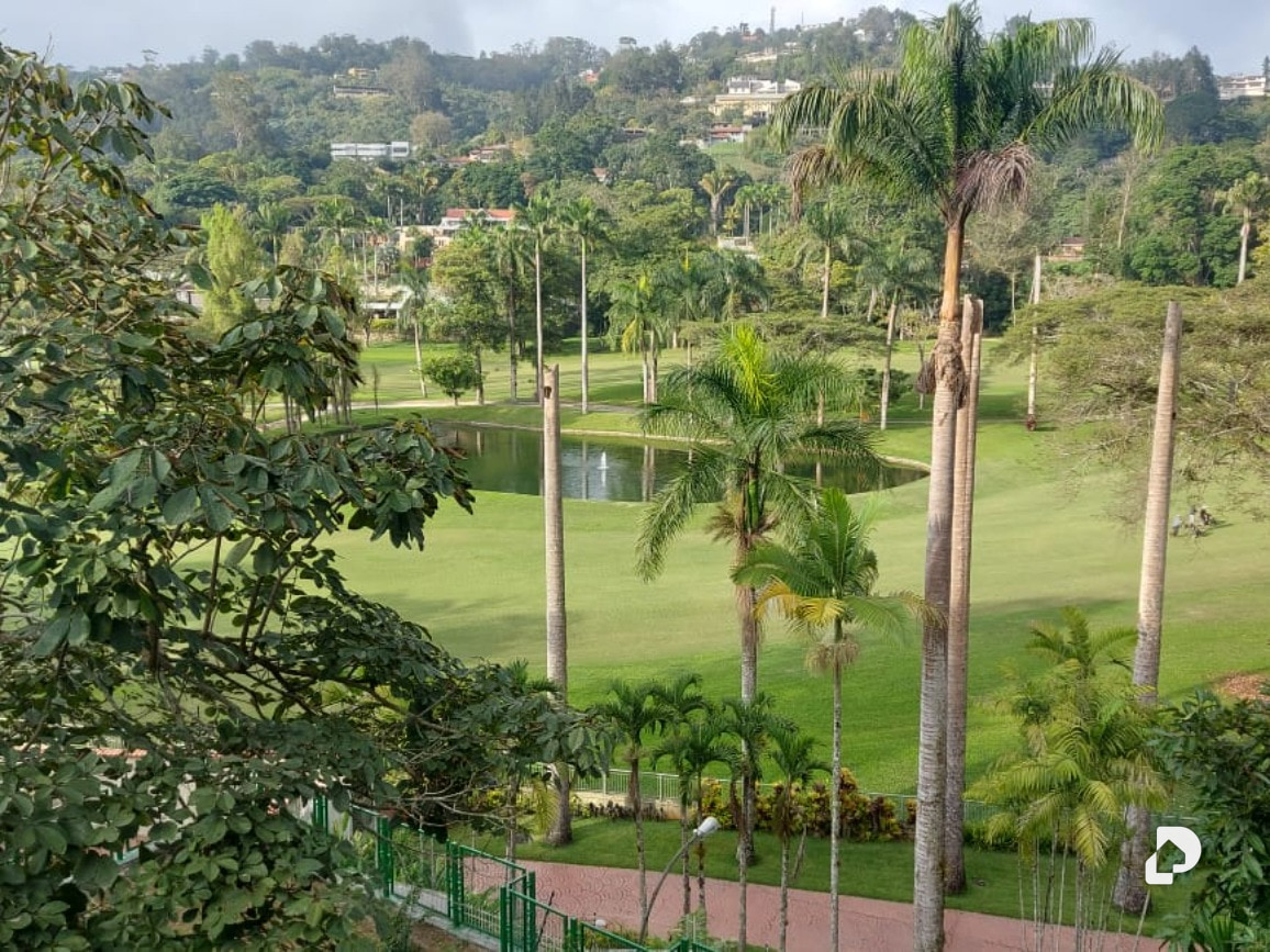 Casa en La Lagunita, Caracas