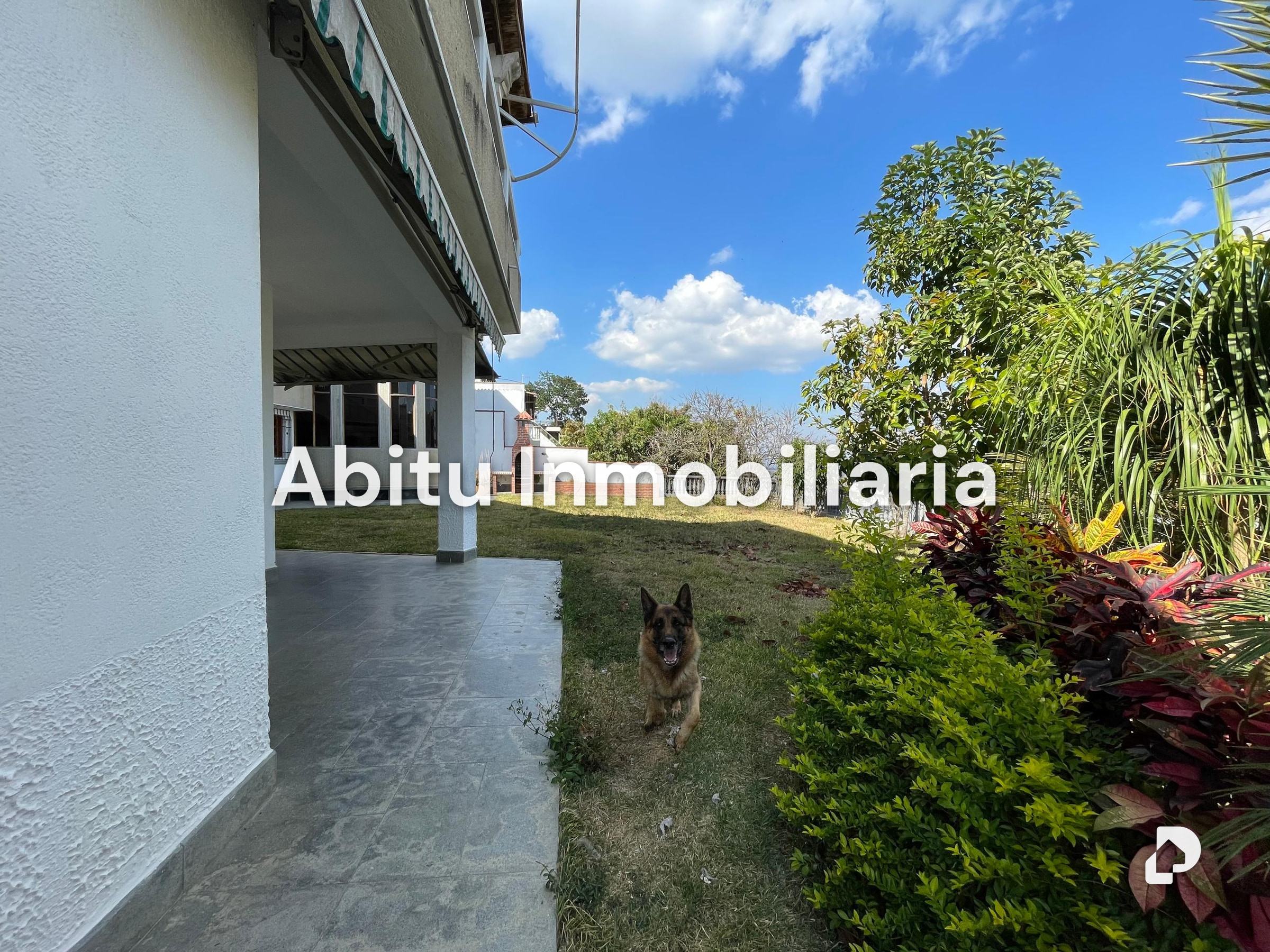 Casa en Los Naranjos (del Cafetal), Caracas