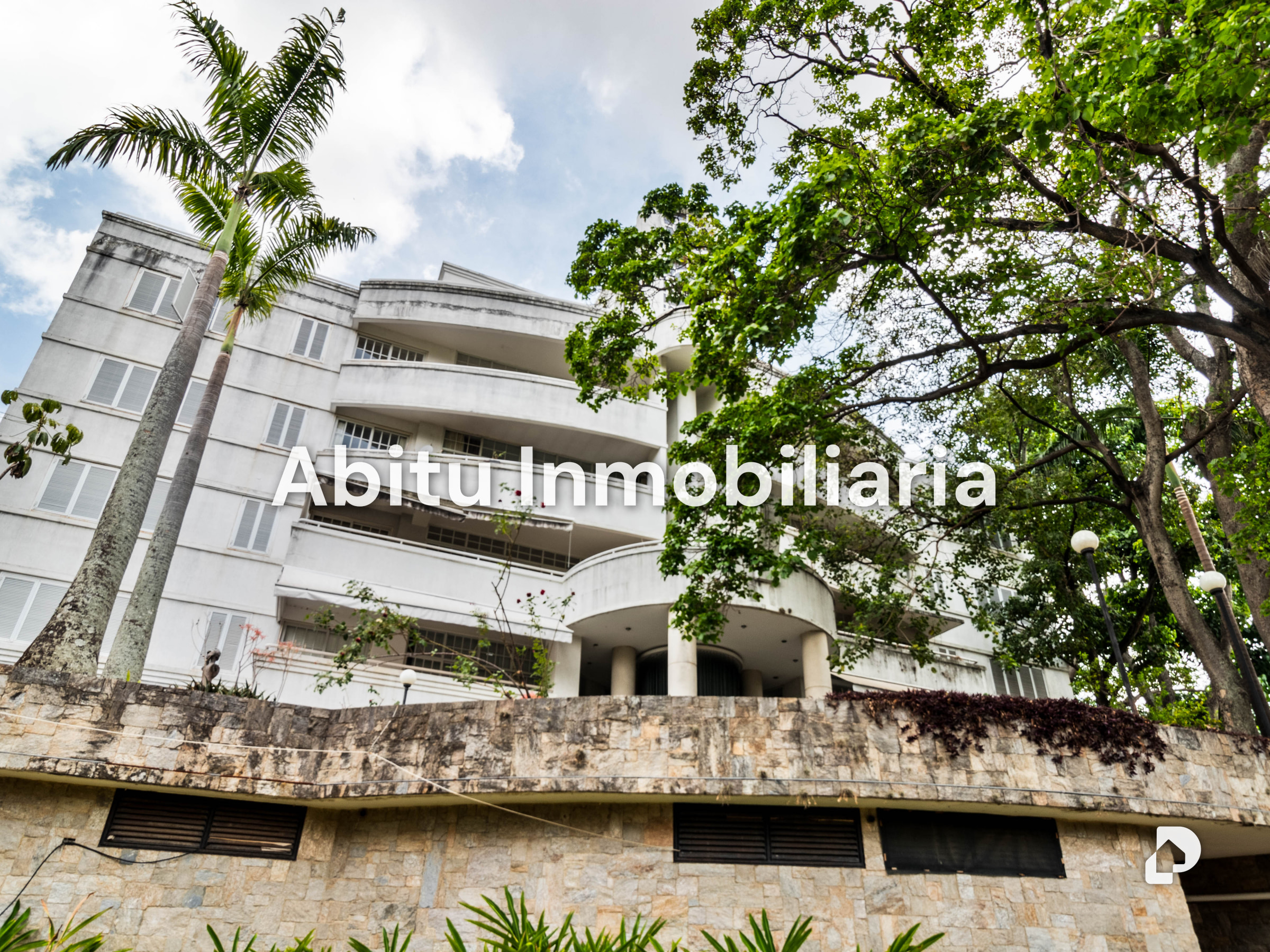 Apartamento en Altamira, Caracas