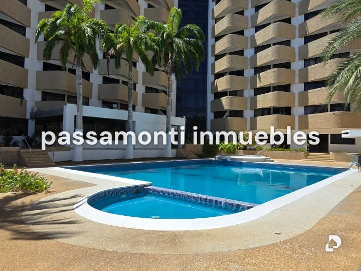 Apartamento en Urbanización Costa Azul, Margarita