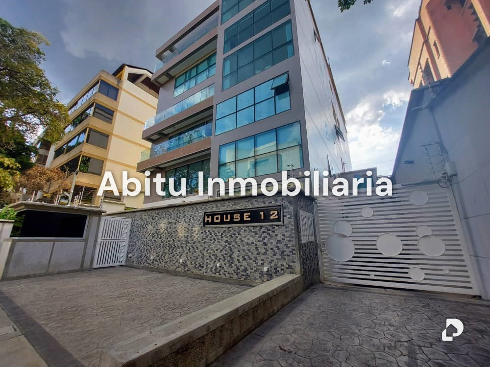 Apartamento en Los Naranjos (Las Mercedes), Caracas