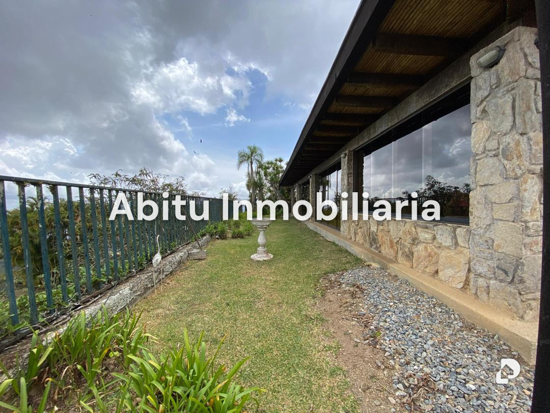 Casa en La Lagunita, Caracas