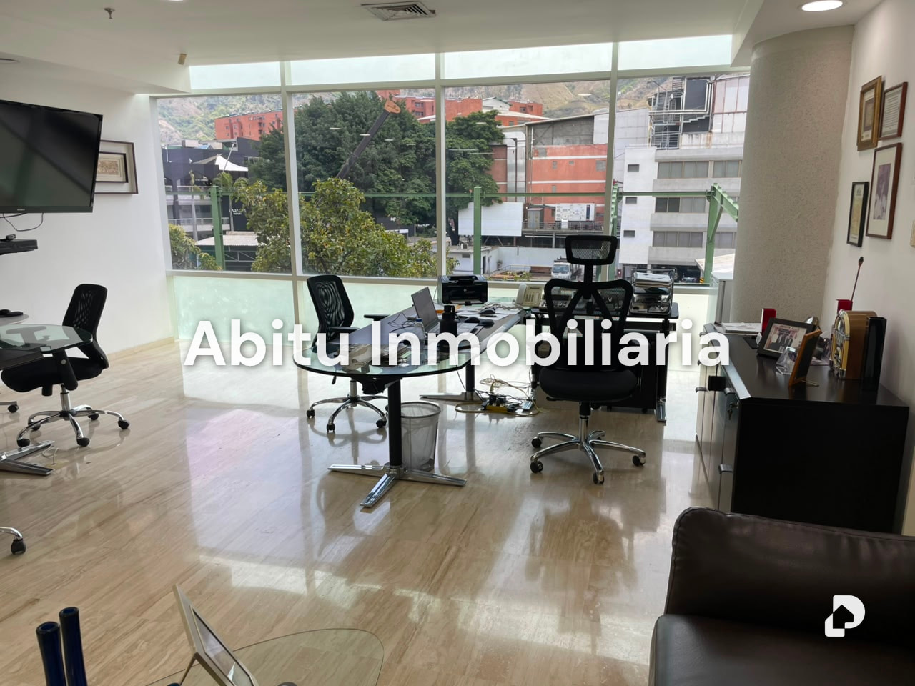 Oficina en Boleíta Norte, Caracas