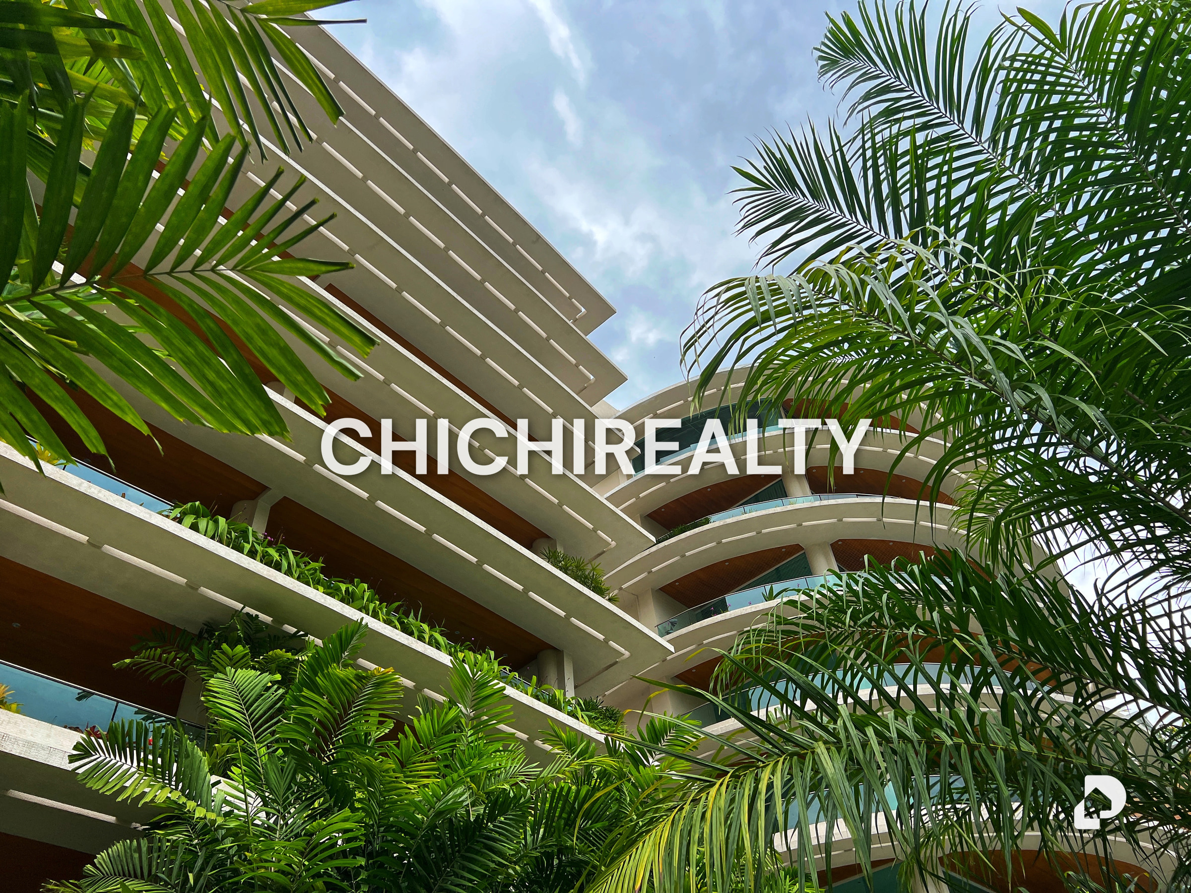 Apartamento en Campo Alegre, Caracas