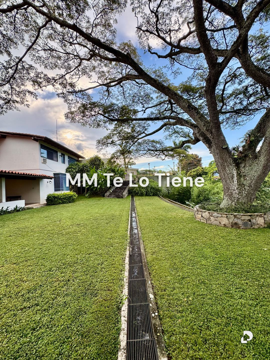 Casa en Lomas del Mirador, Caracas