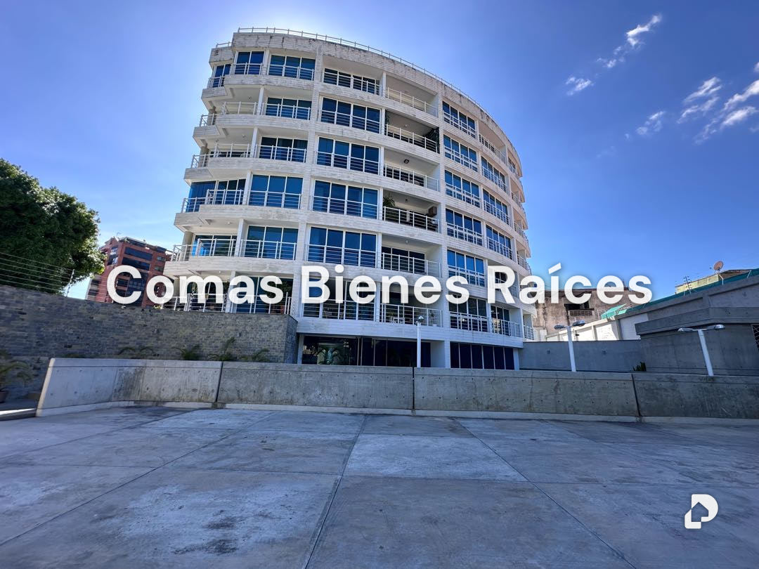 Apartamento en El Pedregal, Caracas
