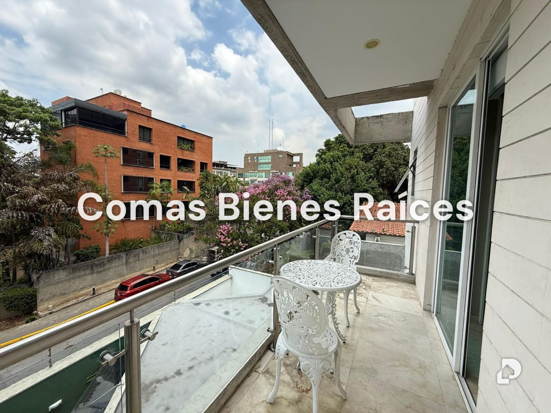 Apartamento en La Castellana, Caracas