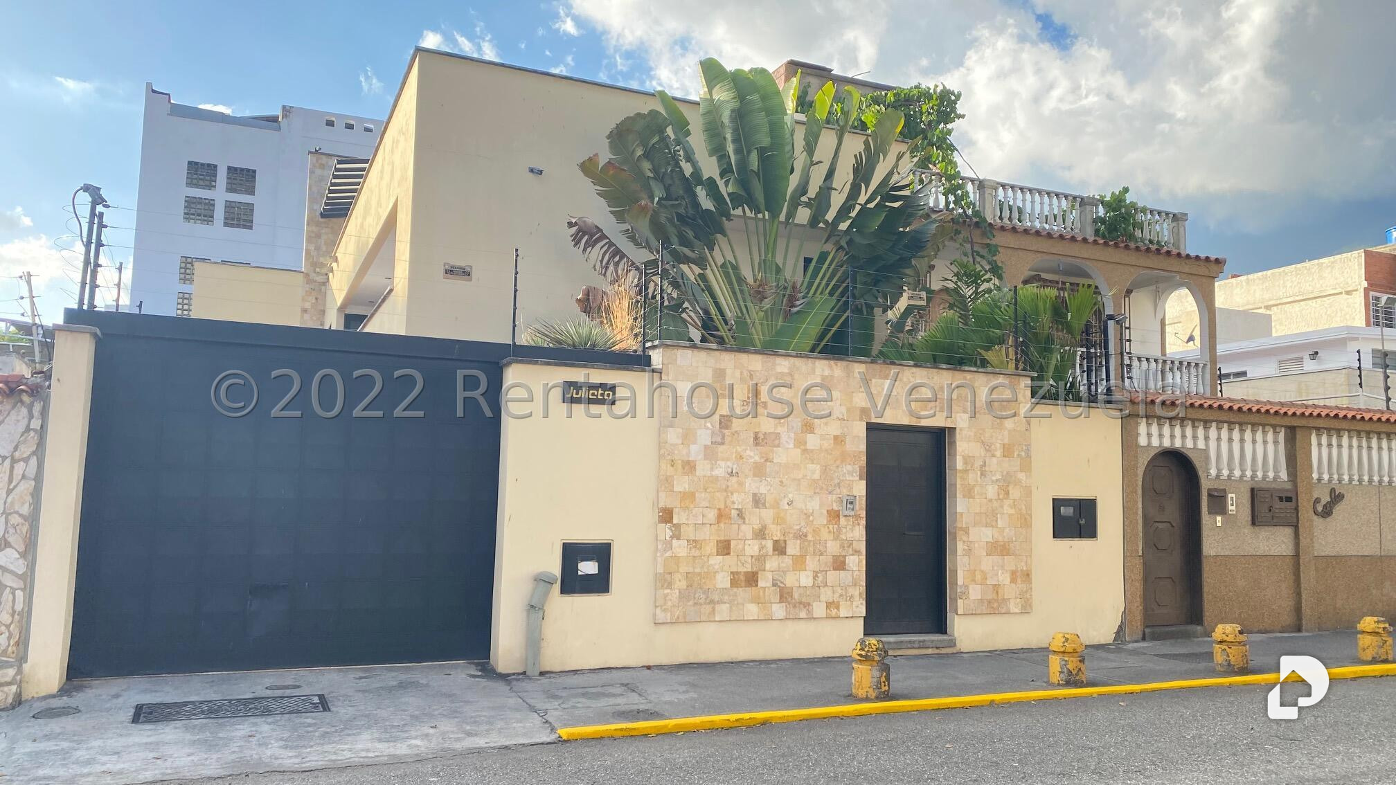 Casa en Campo Claro, Caracas