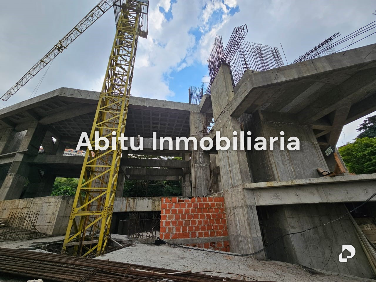 Terreno en Las Mercedes, Caracas