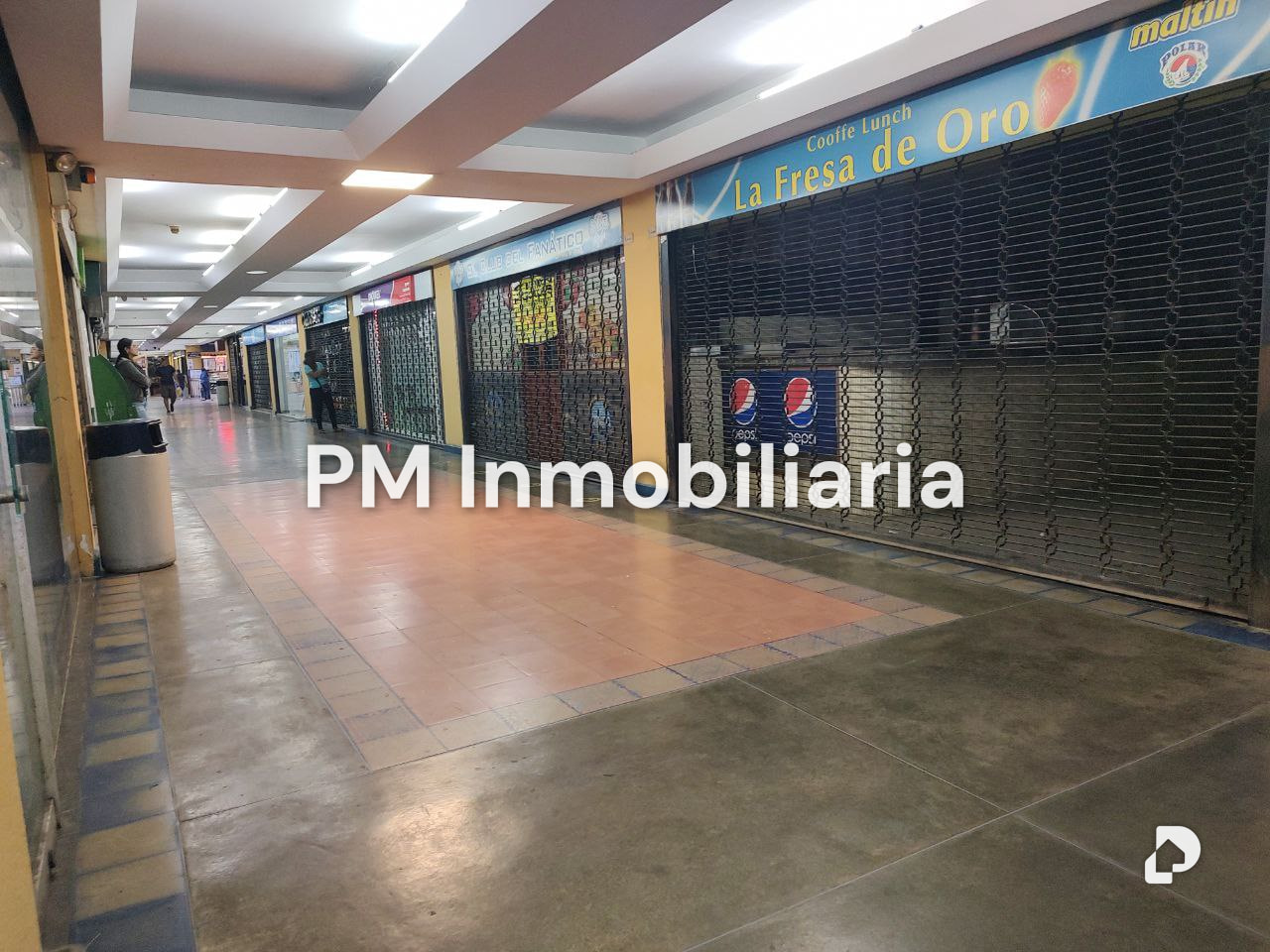 Local comercial en Guatire