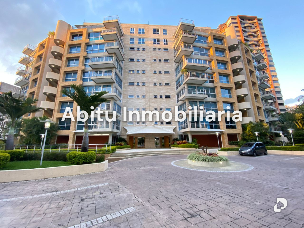 Apartamento en Las Mesetas, Caracas