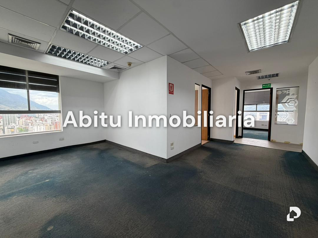 Oficina en Altamira, Caracas