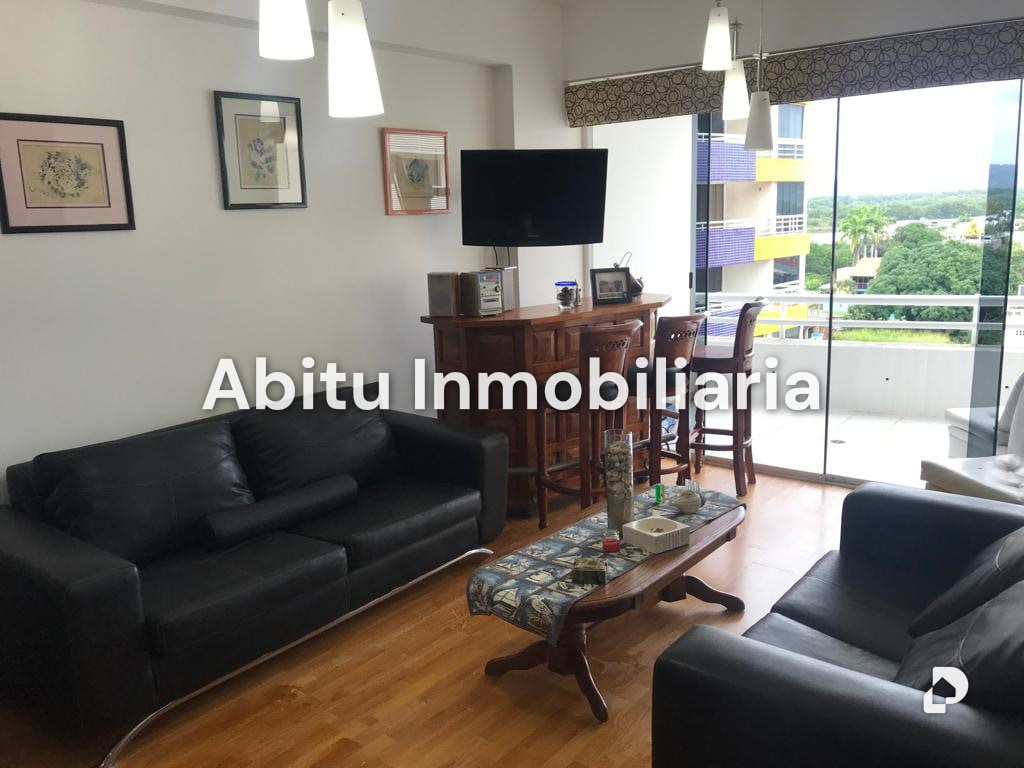 Apartamento en Higuerote, Costa Mirandina