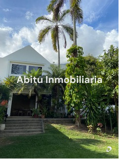 Casa en Los Chorros, Caracas