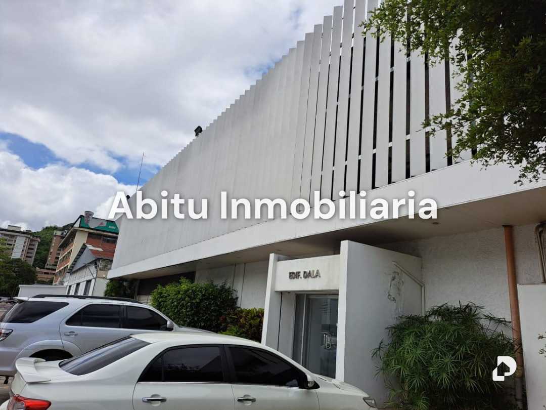 Edificio en Los Ruices, Caracas