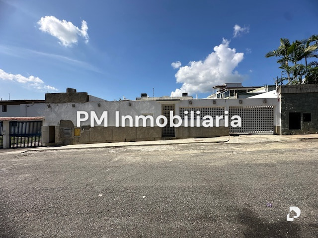 Casa en Cumbres de Curumo, Caracas