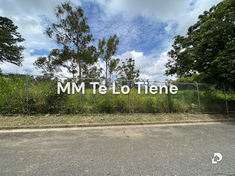 Terreno en Cerro Verde, Caracas