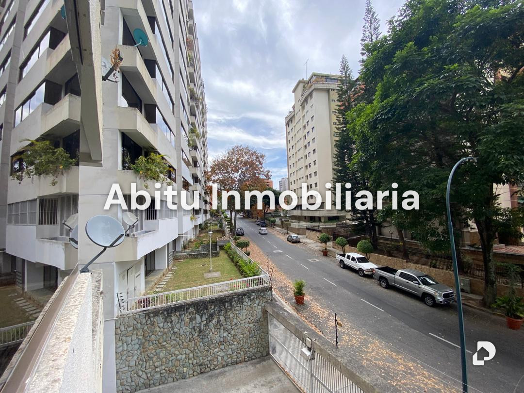 Apartamento en Terrazas del Ávila, Caracas