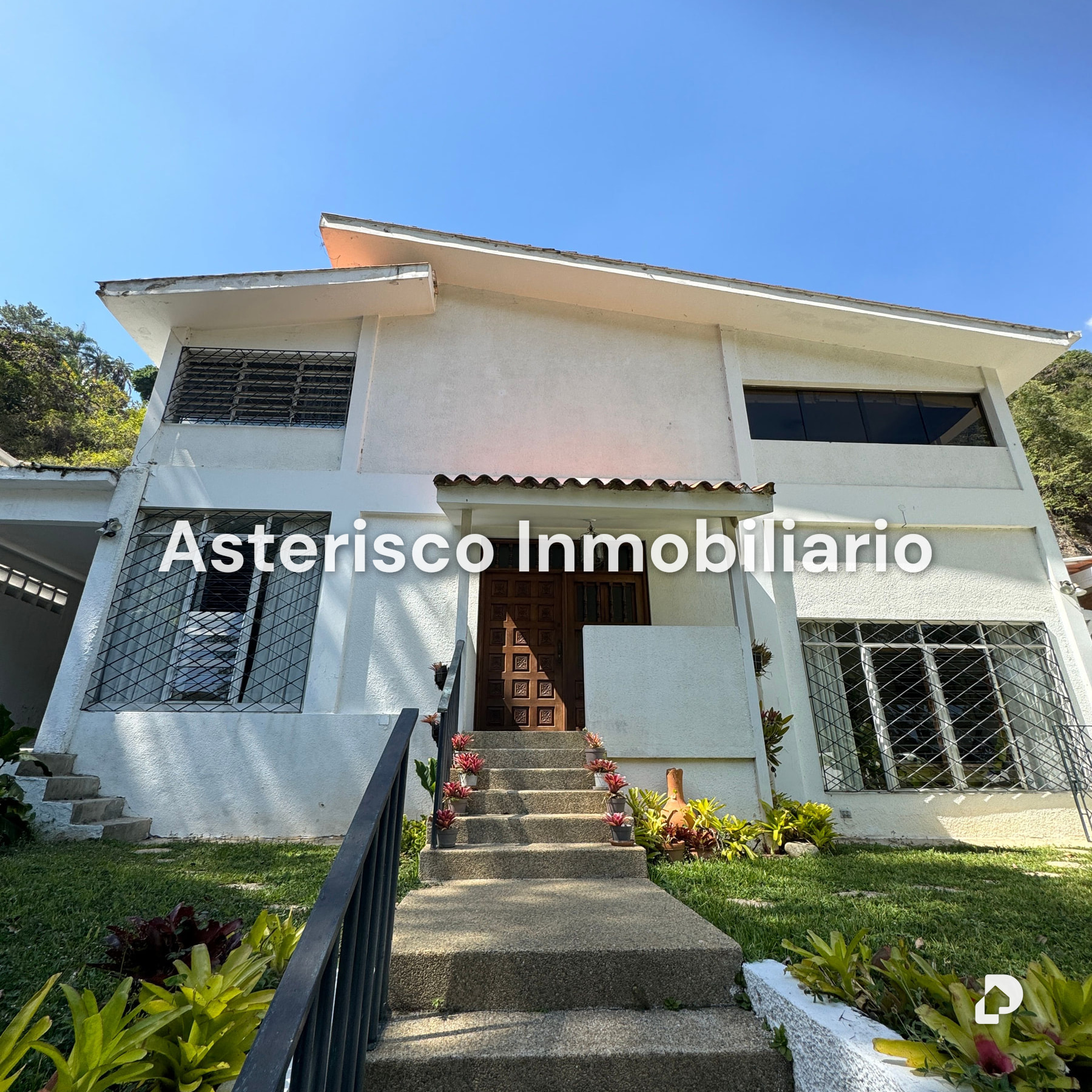 Casa en Santa Marta, Caracas