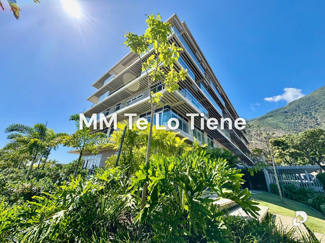 Apartamento en Altamira, Caracas