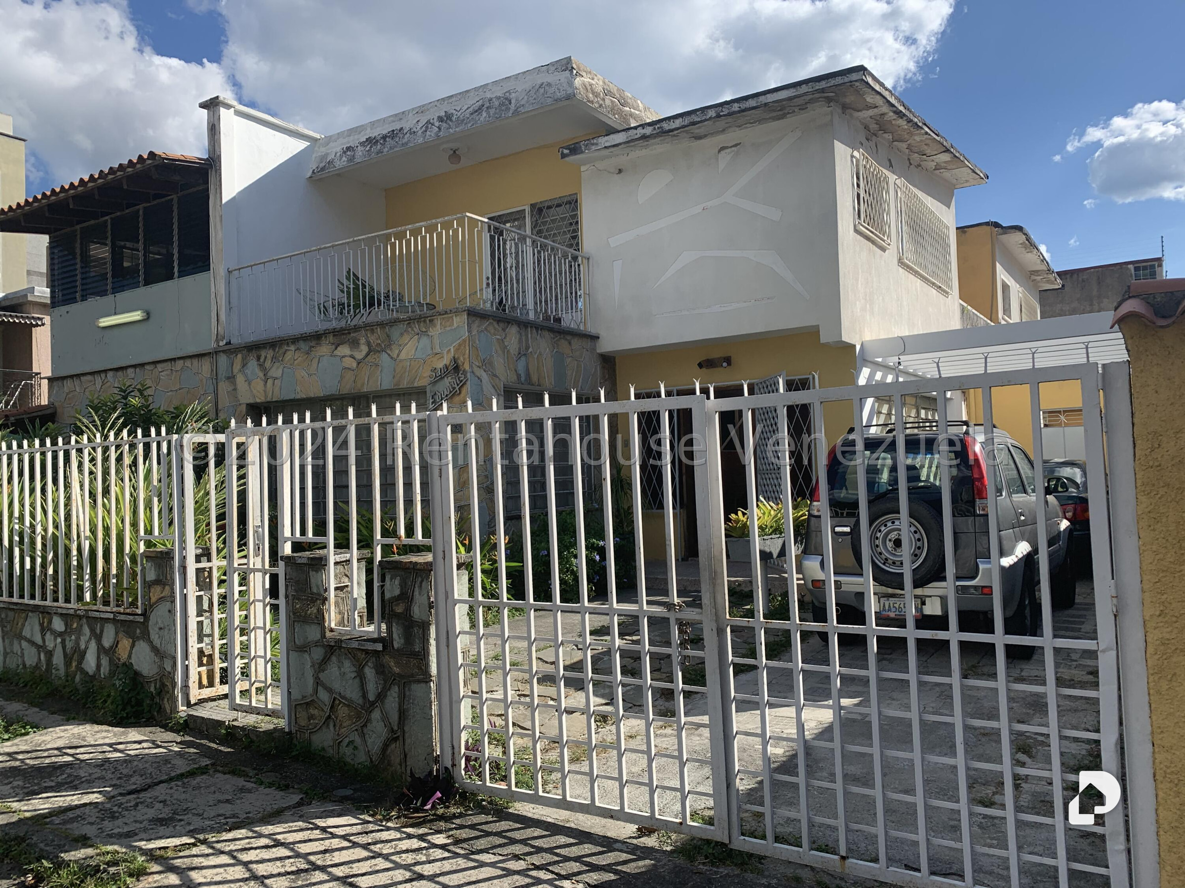 Casa en Campo Claro, Caracas