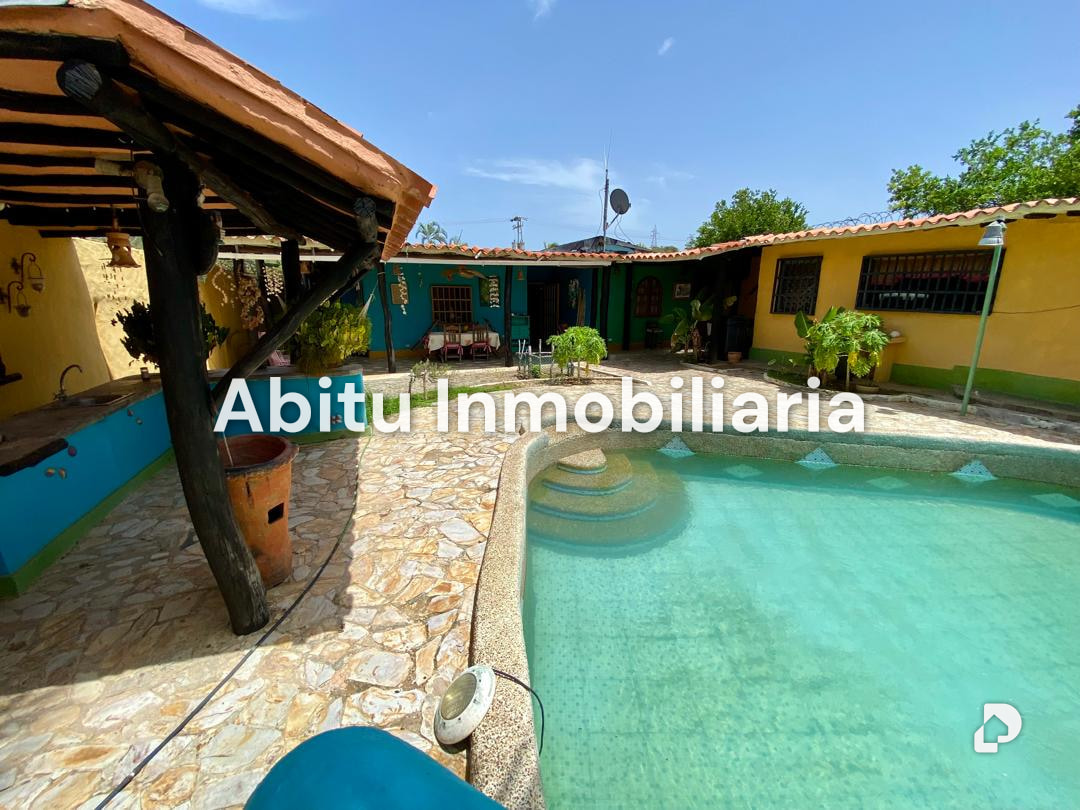 Casa en Maneiro, Margarita (sureste)