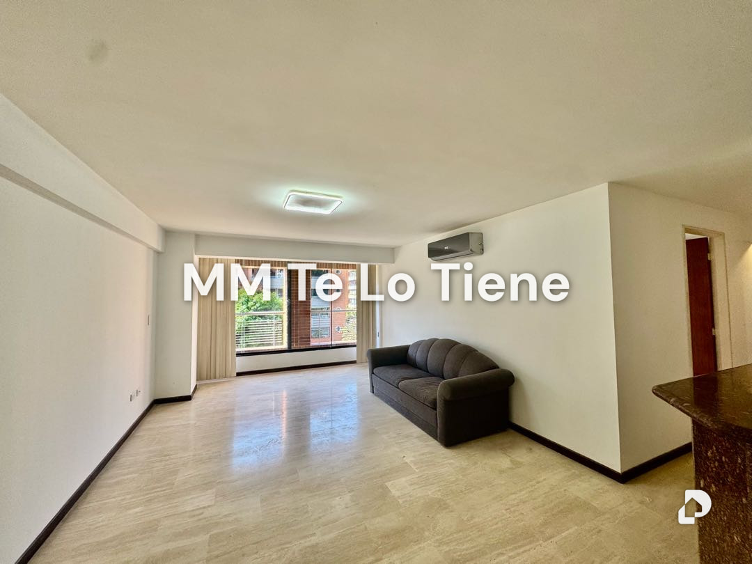 Apartamento en Campo Alegre, Caracas