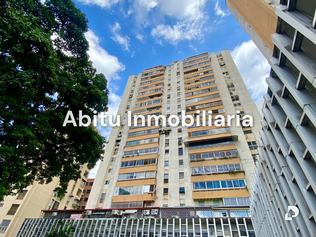 Apartamento en Santa Eduvigis, Caracas