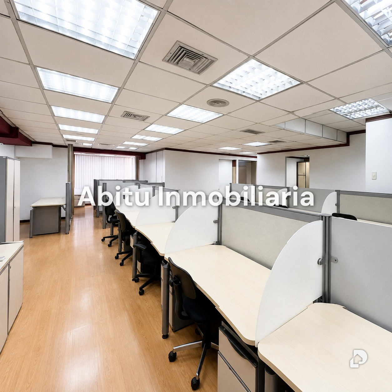 Oficina en Chacao, Caracas