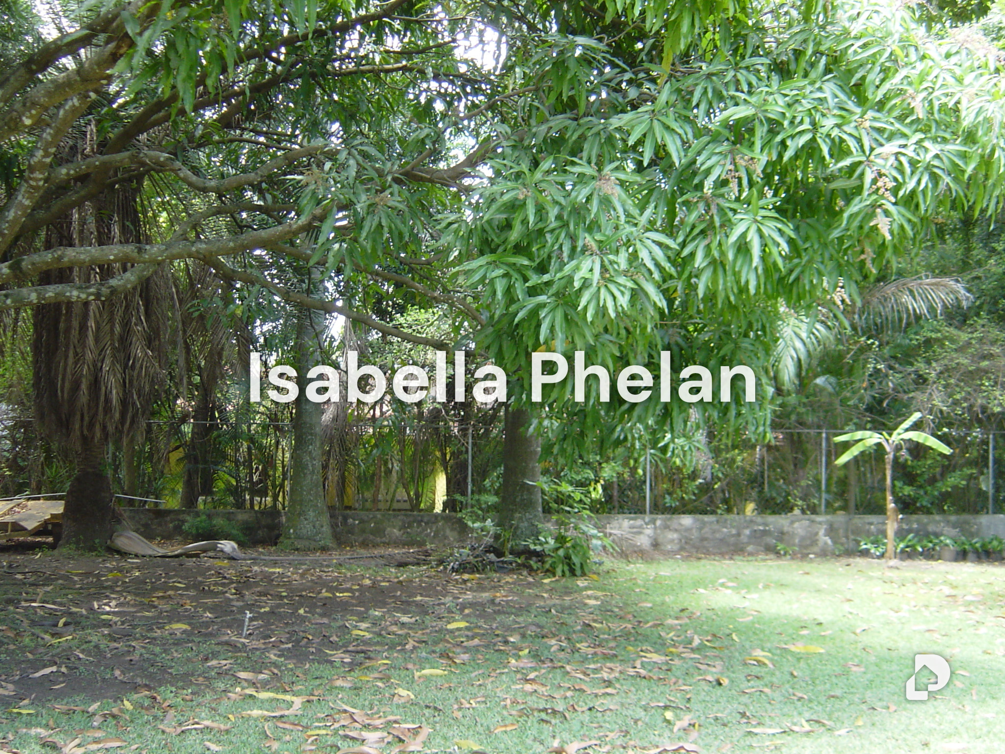 Terreno en Country Club, Caracas