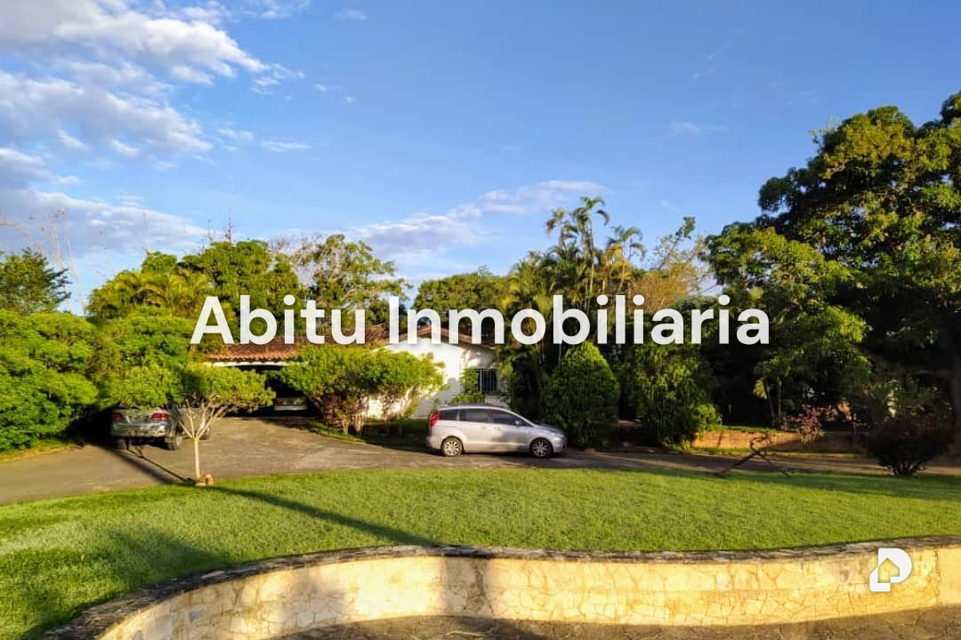 Terreno en Santa Inés, Caracas
