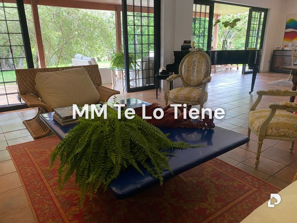 Casa en Los Campitos, Caracas