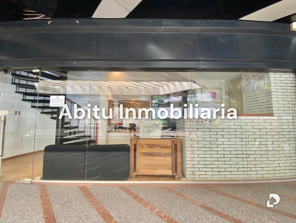 Local comercial en Santa Paula, Caracas