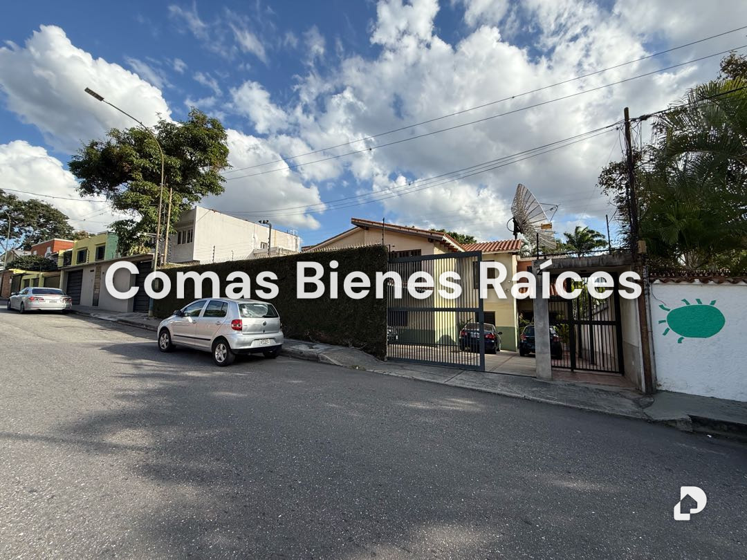 Casa en Los Palos Grandes, Caracas