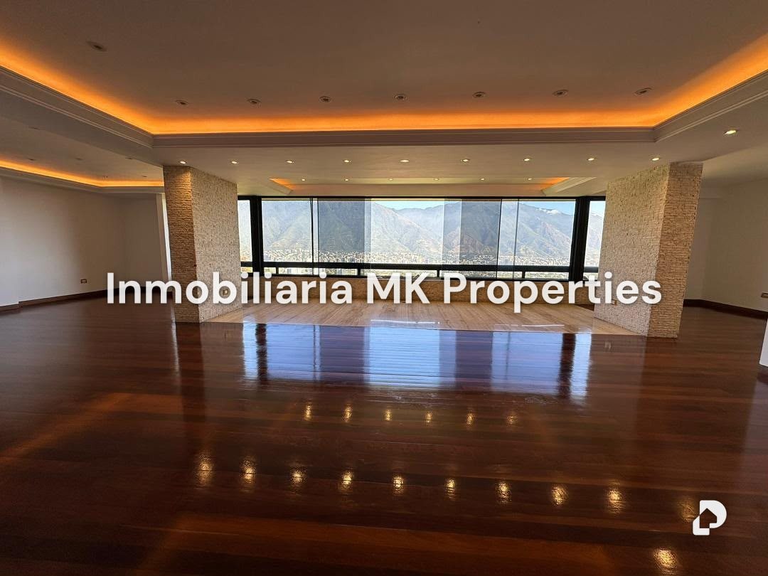 Apartamento en San Román, Caracas