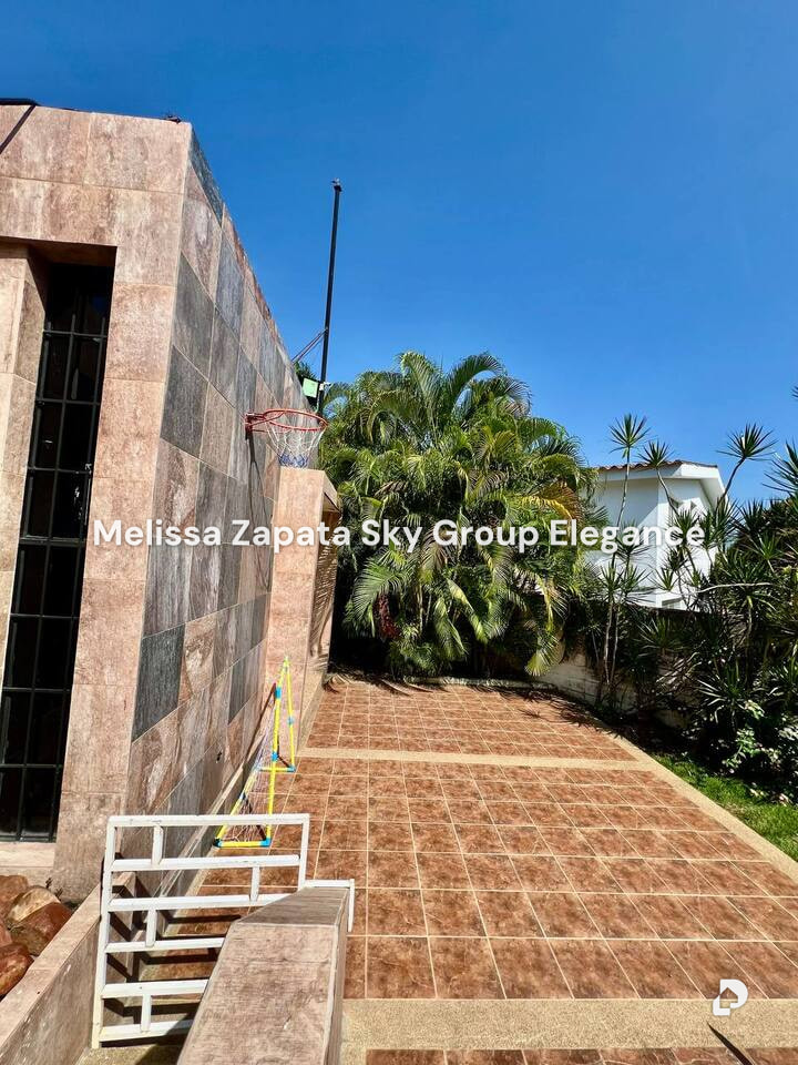 Casa en Santa Elena, Barquisimeto