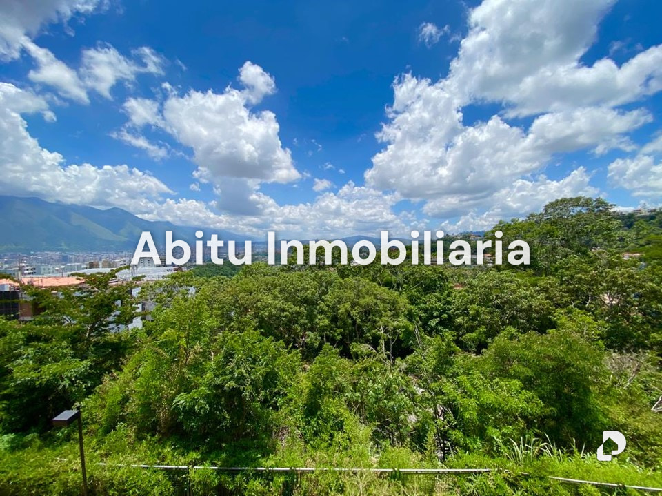 Apartamento en San Román, Caracas