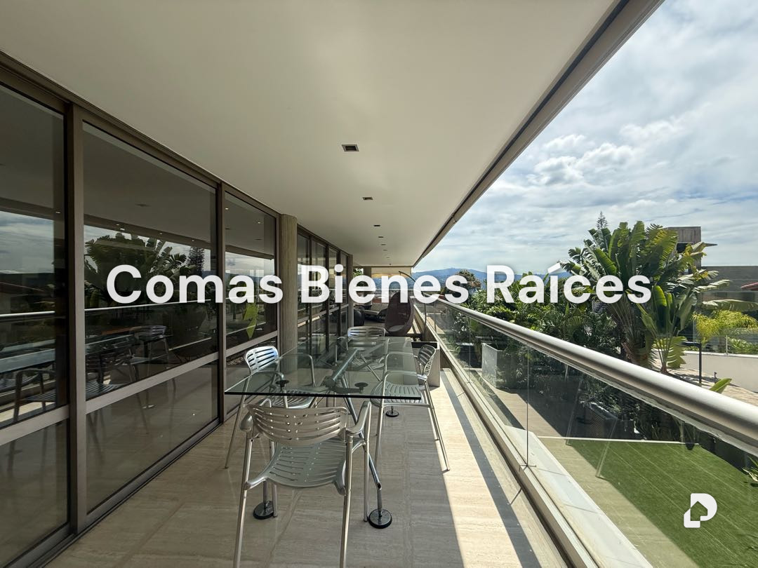 Apartamento en Altamira, Caracas