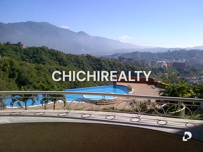 Apartamento en Los Campitos, Caracas