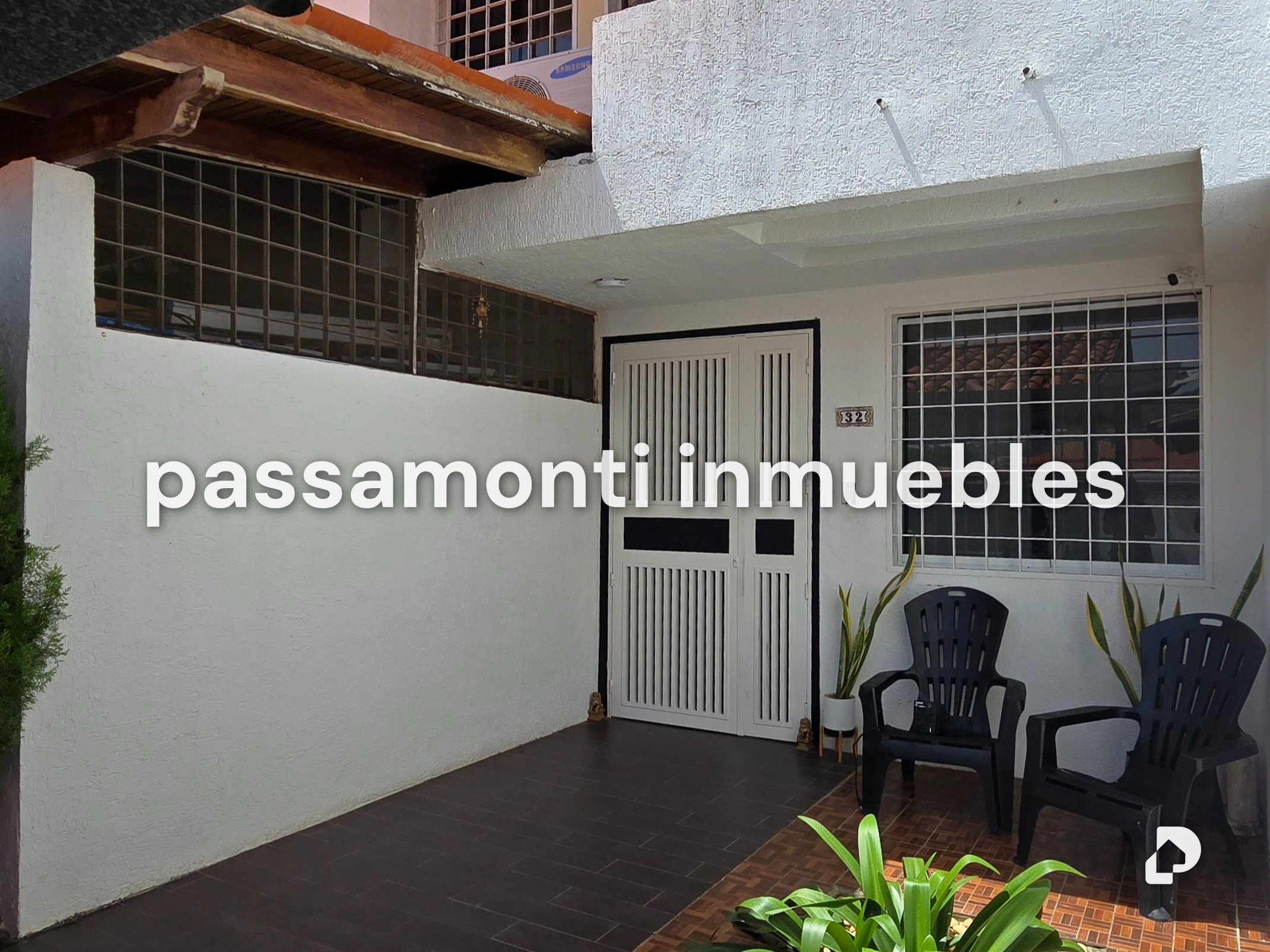 Townhouse en Urbanización Maneiro, Margarita