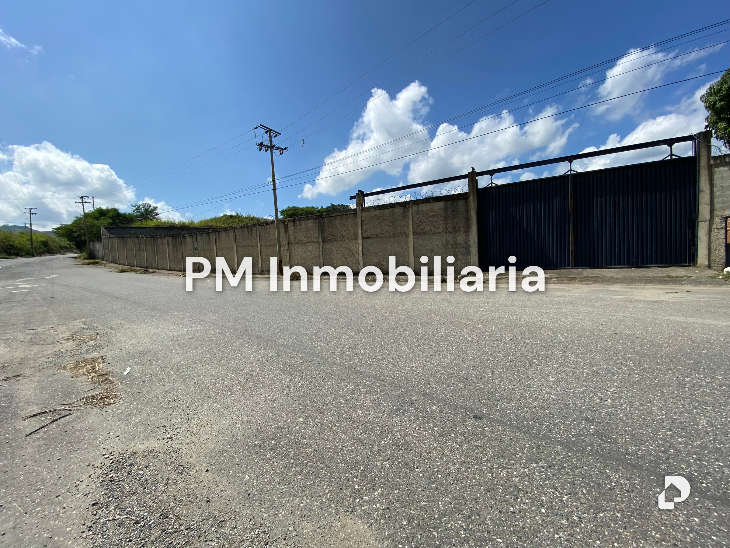 Local comercial en Guatire
