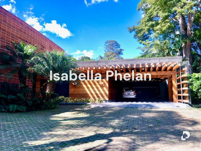 Casa en La Lagunita, Caracas